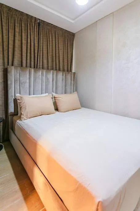 Apartment Gueliz Cosy Apart 2 Bedrooms Marrakesh