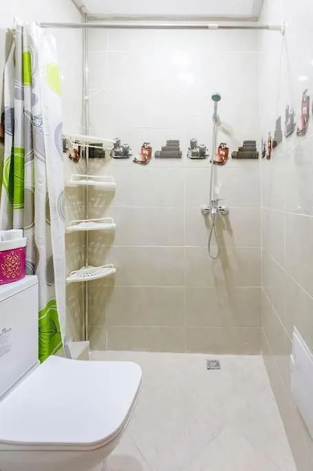 Gueliz Cosy Apart 2 Bedrooms Marrakesh Apartment