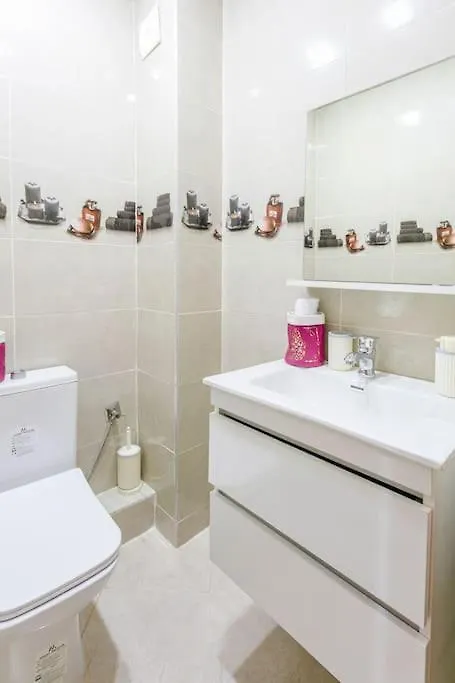Apartment Gueliz Cosy Apart 2 Bedrooms Marrakesh Morocco