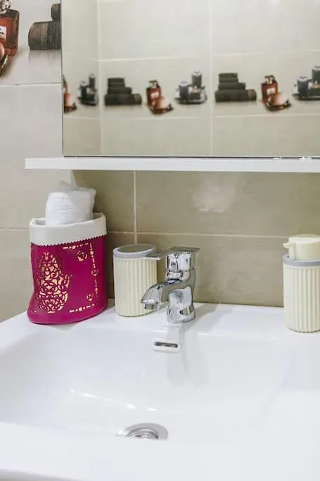 Gueliz Cosy Apart 2 Bedrooms Marrakesh 0*,  Morocco