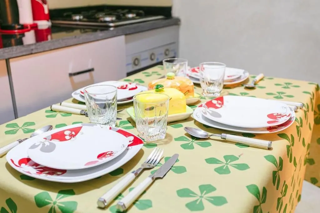 Appartamento Gueliz Cosy Apart 2 Bedrooms Marrakesh Marocco